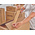Tesa 4313 Brown Packing Tape, 500m x 50mm