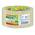 Tesa 58153 Transparent Packing Tape, 66m x 50mm