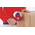 Tesa 64014 Transparent Packing Tape, 66m x 50mm