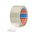 Tesa 64014 Transparent Packing Tape, 66m x 50mm
