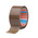 Tesa 64014 Brown Packing Tape, 66m x 50mm