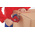 Tesa 64044 Transparent Packing Tape, 66m x 75mm