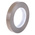 3M Scotch 5453 Brown PTFE Tape, 33m x 19.1mm x 0.21mm