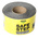 Rocol SAFE STEP® Black PVC 18.25m Anti-slip Hazard Tape