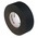 3M Safety-Walk 600 Black Polypropylene 18m Hazard Tape, 0.76mm Thickness