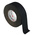 3M Safety-Walk 600 Black Polypropylene 18m Hazard Tape, 0.76mm Thickness
