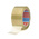 Tesa 4024 Transparent Packing Tape, 66m x 50mm