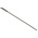 RS PRO Type K Thermocouple 150mm Length, 3mm Diameter → +1100°C
