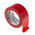3M Scotch 764 Red Vinyl 33m Lane Marking Tape, 0.13mm Thickness