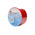 3M Scotch 764 Red Vinyl 33m Lane Marking Tape, 0.13mm Thickness