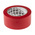 3M Scotch 764 Red Vinyl 33m Lane Marking Tape, 0.13mm Thickness