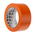 3M Scotch 764 Orange Vinyl 33m Lane Marking Tape, 0.13mm Thickness