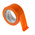 3M Scotch 764 Orange Vinyl 33m Lane Marking Tape, 0.13mm Thickness