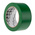 3M Scotch 764 Green Vinyl 33m Lane Marking Tape, 0.13mm Thickness