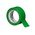3M Scotch 764 Green Vinyl 33m Lane Marking Tape, 0.13mm Thickness