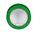 3M Scotch 764 Green Vinyl 33m Lane Marking Tape, 0.13mm Thickness