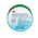 3M Scotch 764 Green Vinyl 33m Lane Marking Tape, 0.13mm Thickness