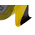 3M Scotch 766 Black, Yellow Vinyl 33m Lane Marking Tape, 0.13mm Thickness