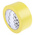 3M Scotch 764 Yellow Vinyl 33m Lane Marking Tape, 0.13mm Thickness