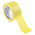 3M Scotch 764 Yellow Vinyl 33m Lane Marking Tape, 0.13mm Thickness
