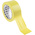 3M Scotch 764 Yellow Vinyl 33m Lane Marking Tape, 0.13mm Thickness