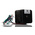 RS PRO Hybrid, Permanent Magnet Stepper Motor, 2.2mNm Torque, 2.8 V, 0.9°, 42.3 x 42.3mm Frame, 5mm Shaft