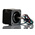 RS PRO Hybrid, Permanent Magnet Stepper Motor, 2.2mNm Torque, 2.8 V, 0.9°, 42.3 x 42.3mm Frame, 5mm Shaft