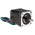 RS PRO Hybrid Stepper Motor, 0.44Nm Torque, 2.8V, 0.9°, 42.3 x 42.3mm Frame, 5mm Shaft