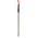 RS PRO PT100 RTD Sensor, 6mm Dia, 100mm Long, 4 Wire, Probe, Class B +200°C Max