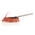 RS PRO PT100 RTD Sensor, 6mm Dia, 100mm Long, 4 Wire, Probe, Class B +200°C Max