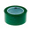 3M Scotch 471 Green Vinyl 33m Lane Marking Tape, 0.14mm Thickness