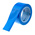 3M Scotch 471 Blue Vinyl 33m Lane Marking Tape, 0.14mm Thickness