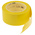 3M Scotch 471 Yellow Vinyl 33m Lane Marking Tape, 0.14mm Thickness