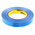 3M SCOTCH 8915 Blue Transparent Packing Tape, 55m x 18mm