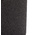 RS PRO Black Polyethylene 18.3m Hazard Tape, 0.05mm Thickness