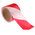 RS PRO Red/White PE 100m Barrier Tape