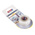 Tesa 4600 Transparent Self Amalgamating Tape 25mm x 3m