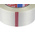 Tesa 4591 Transparent Strapping Tape, 50m x 50mm