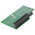 MikroElektronika Pi Click Shield with 2 mikroBUS Sockets for Raspberry Pi
