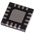 EQCO62R20.3 Microchip, Adaptive Cable Equaliser 68m 1.15 → 1.25 V 16-Pin QFN
