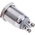 RS PRO Panel Mount Buzzer, 12 V dc, 75dB at 1 m