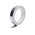 3M T117 Conductive Metallic Tape, 50mm x 16m
