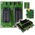 EB072, Chip Programming Adapter for E-block PICmicro Multiprogrammer