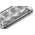 RS PRO Red Flashing Light Module, 12 V dc, 24 V dc, Surface Mount, Wall Mount, LED Bulb, IP67