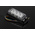 RS PRO Red Flashing Light Module, 12 V dc, 24 V dc, Surface Mount, Wall Mount, LED Bulb, IP67