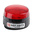 RS PRO Red Flashing Beacon, 110 → 230 V ac, Screw Mount, LED Bulb, IP67