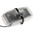 RS PRO Clear Flashing Light Bar, 12 V dc, 24 V dc, Single Point Mount, LED Bulb, IP56