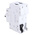 ABB System Pro M Compact S200M MCB, 2P, 20A Curve B, 440V AC, 125V DC, 10 kA Breaking Capacity