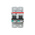 ABB High Performance S800S MCB, 2P, 80A Curve B, 400V AC, 250V DC, 50 kA Breaking Capacity