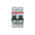 ABB High Performance S800S MCB, 2P, 100A Curve B, 400V AC, 250V DC, 50 kA Breaking Capacity